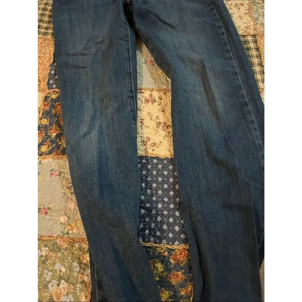 Children’s place boot cut jeans